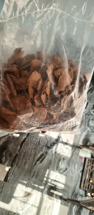 Spiced Kulikuli