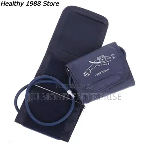 Blood Pressure Monitor Replacement Large Cuff For Arm