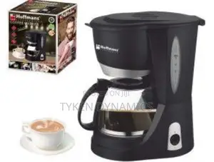 Hoffmans Coffee Marker
