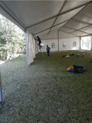 Marquee Tent 500 Seaters Price