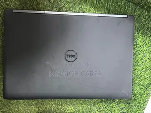 Laptop Dell Precision 7750 16GB Intel Core I7 HDD+SSD 700GB