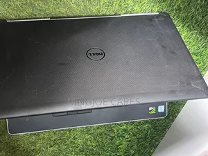Laptop Dell Precision 7750 16GB Intel Core I7 HDD+SSD 700GB