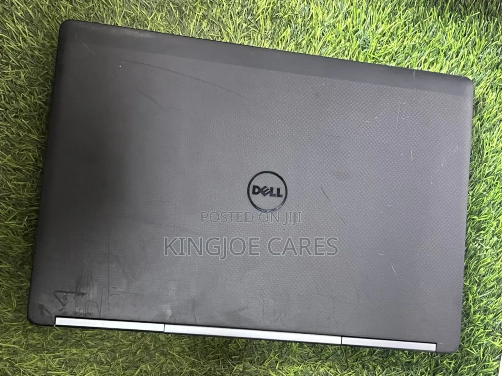 Laptop Dell Precision 7750 16GB Intel Core I7 HDD+SSD 700GB