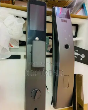 Tuya Smart 3d Facial Recognition, Palm, Fingerprint,App,Code