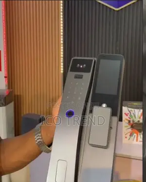 Tuya Smart 3d Facial Recognition, Palm, Fingerprint,App,Code