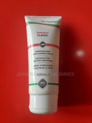 Stoko Stokolan Regenrating Skin Cream