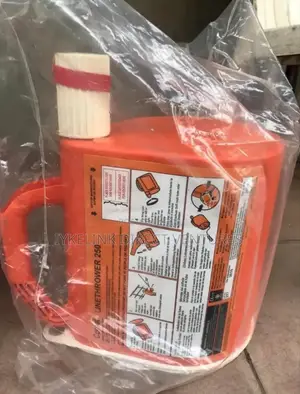 Comet Linethrower 250