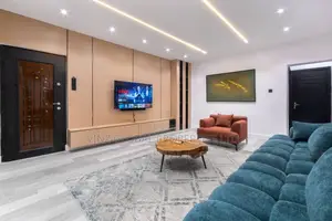 Exquisite 2 Bedroom With Private Cinema Snooker Board