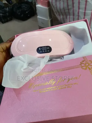 Menstrual Relief Belt