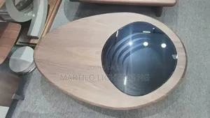Eye Catching Center Table