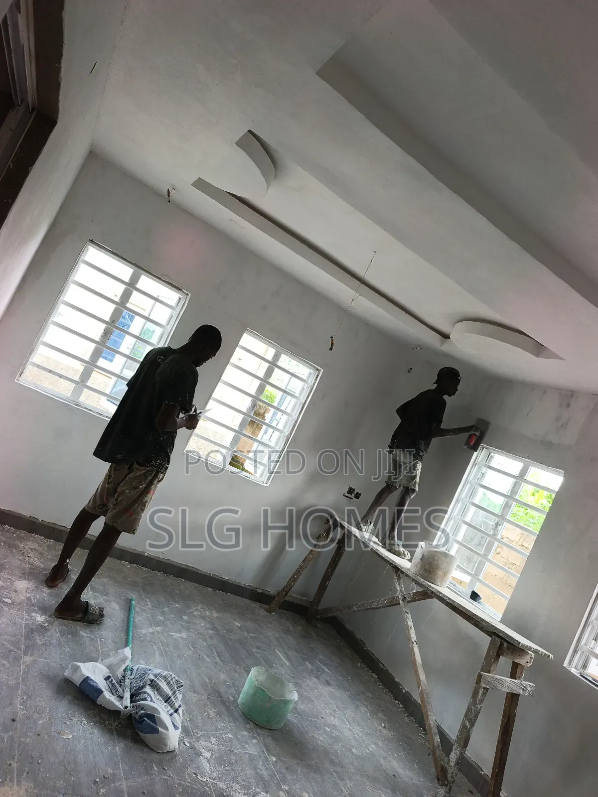 Pop, Screeding and Artwork