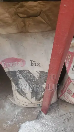 Crystal Fix Bond