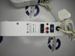 Qasa Wall Mounted Stabilizer 1.5hp
