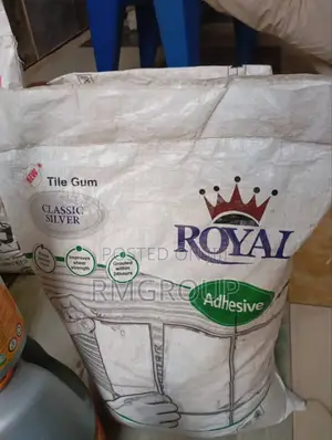 Royal Tile Gum