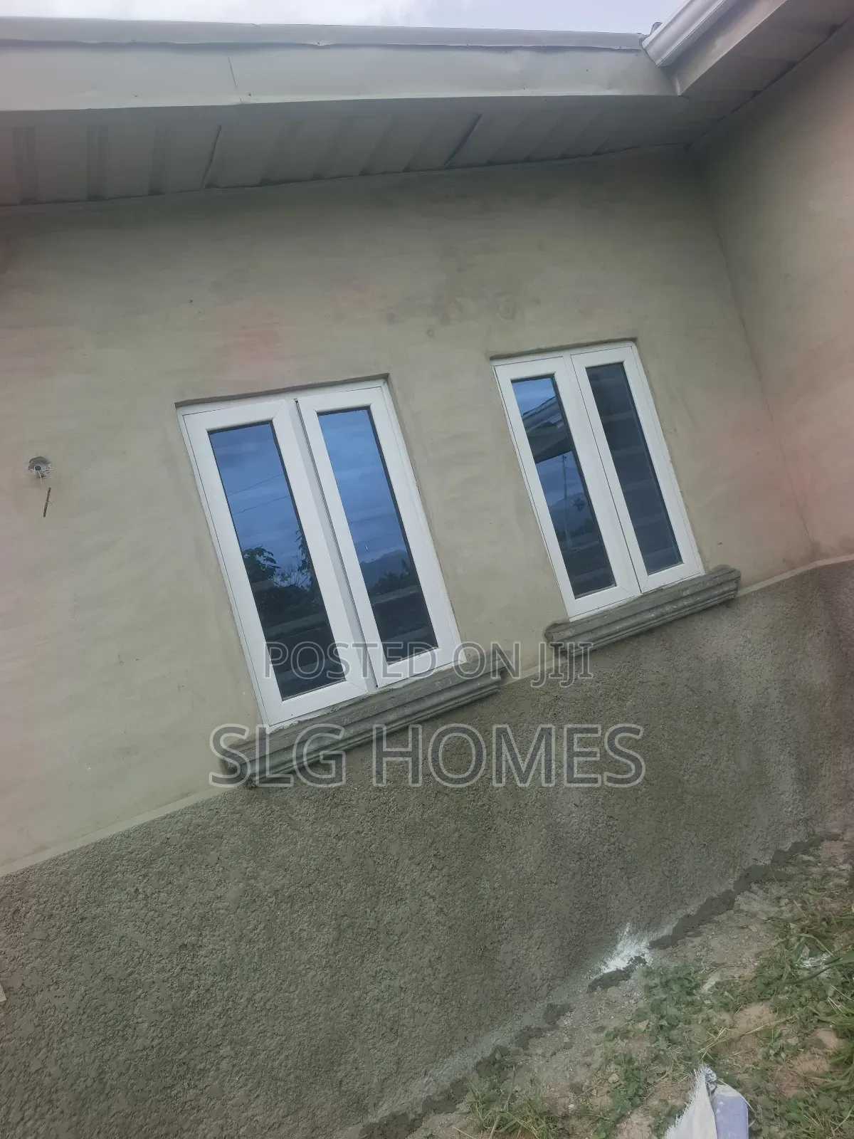 Art Work Window Design