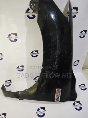Toyota Tundra 2013 Fender (Drivers Side)
