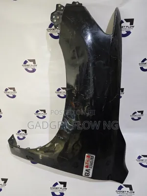 Toyota Tundra 2013 Fender (Drivers Side)