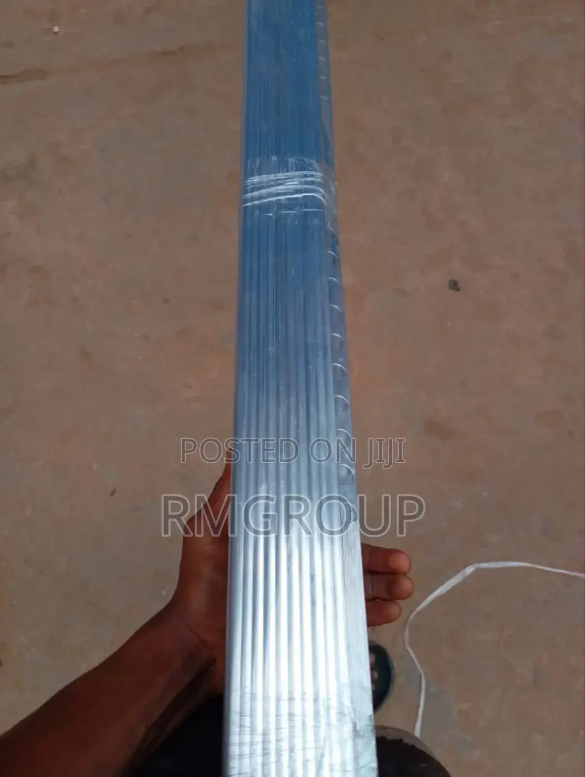 Pillar Profile