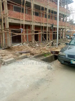 Shops for Sales New Garki Market