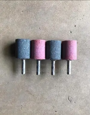 Abrasive Mounted Points