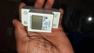 Ddigital Check Meter for Homes/ Restaurants/ Offices/ Hotels