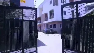 Furnished 4bdrm Apartment in Ikoyi for rent