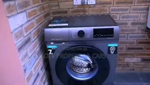 Furnished 4bdrm Apartment in Ikoyi for rent