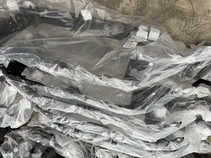 Radiator Support/Front Cut Sonata 2015/2019/2020/2021
