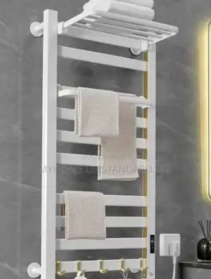 Quality Heating Towel Rack