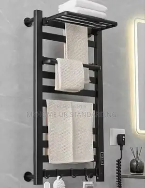 Quality Heating Towel Rack