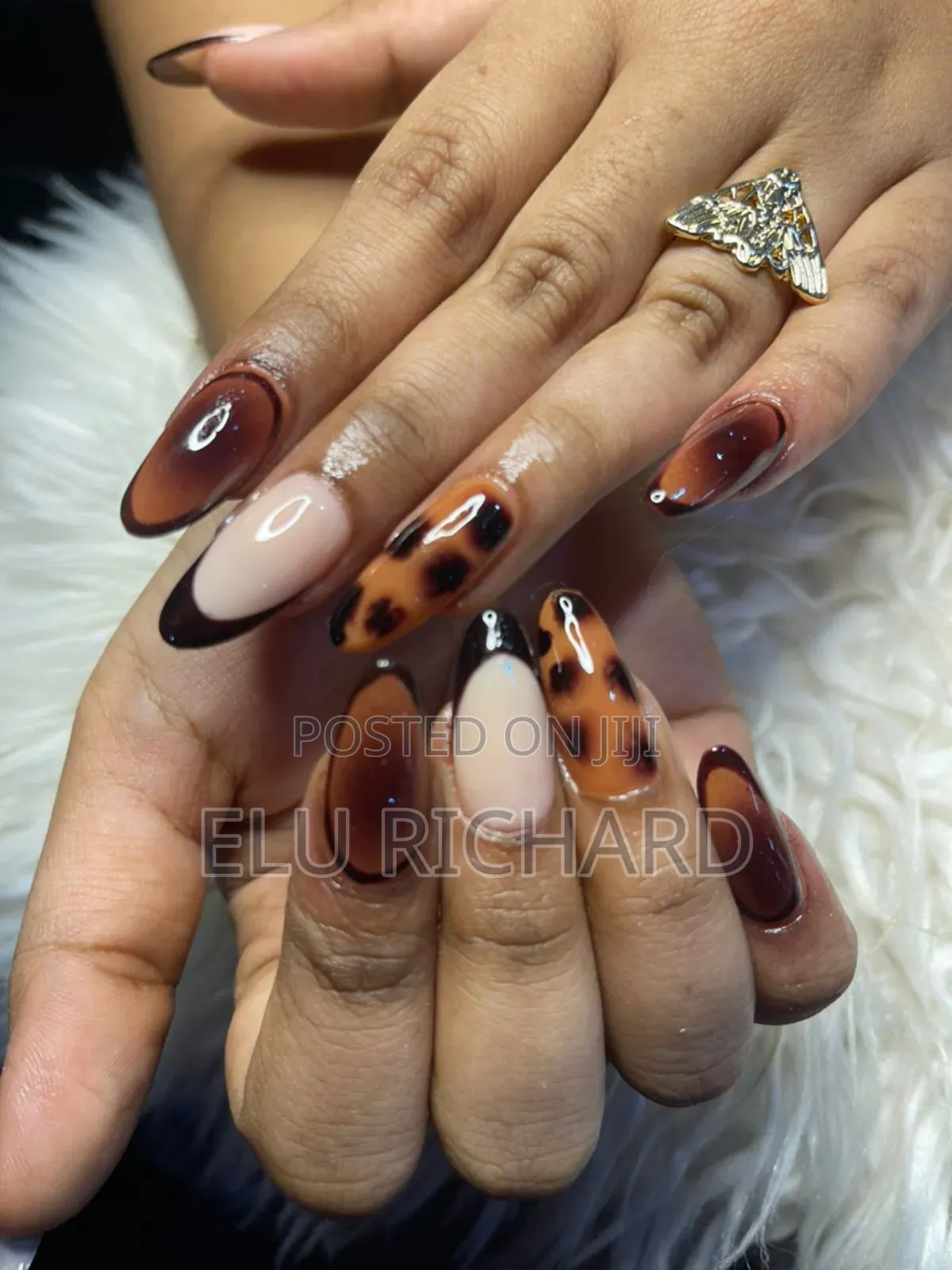 Affordable Nails