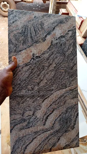 30*60 Step Tiles Granite Surface