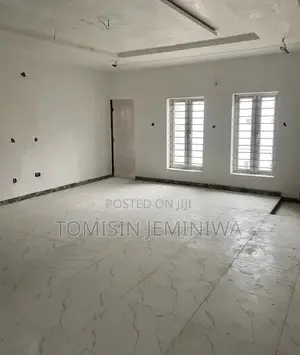 Furnished 3bdrm Block of Flats in Pacific Hotel, Kubwa for sale