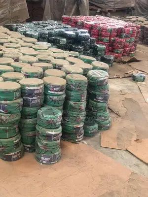Wichtech Nigeria Electric Cable