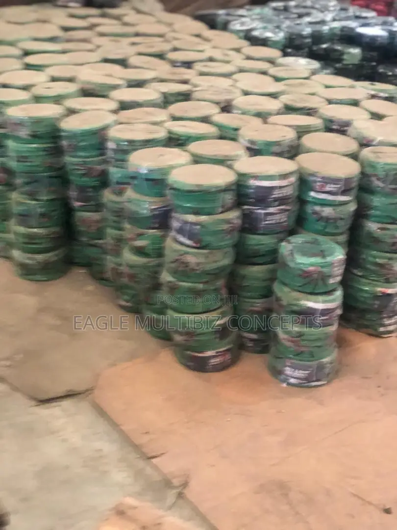 Wichtech Nigeria Electric Cable