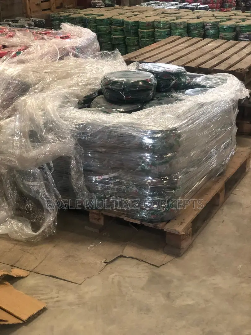 Wichtech Nigeria Electric Cable