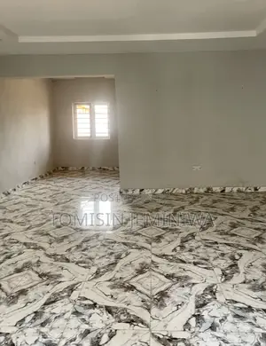 Furnished 2bdrm Block of Flats in Pacific Estate, Kubwa for sale