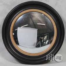 Convex Mirror