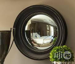 Convex Mirror