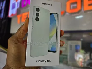 New Samsung Galaxy A16 128 GB