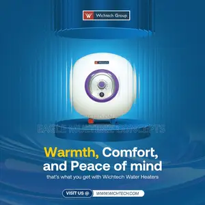 Wichtech Water Heater