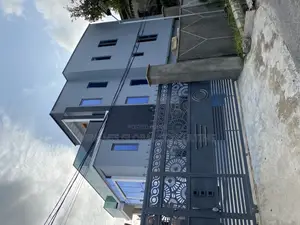 Furnished 5bdrm Duplex in Magodo Phase 2 Gra for sale