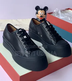 Amiri Classic Luxury Designer Shoe