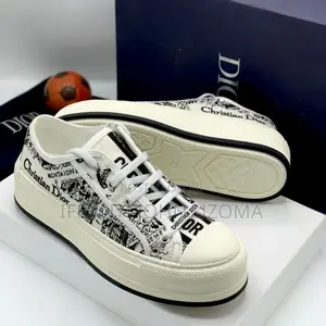 Dior Classic Luxury Designer Shoe