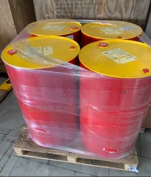 Original Industrial Oil