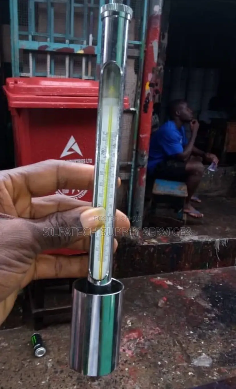 Original Thermometer