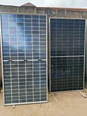600watt Jinko Half Cut Solar Panel