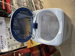 Brand New Boscum 7kg Super Single Washing Machine Inverter Technology