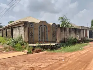 5bdrm Bungalow in Adama Via Aleke, Adamo for sale