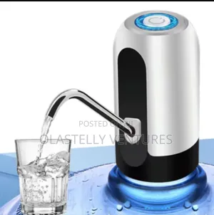 Automatic Electric Barrel Water Pump Ti